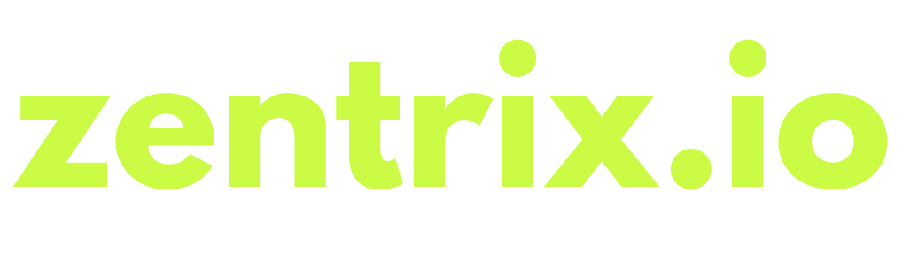 Zentrix logo