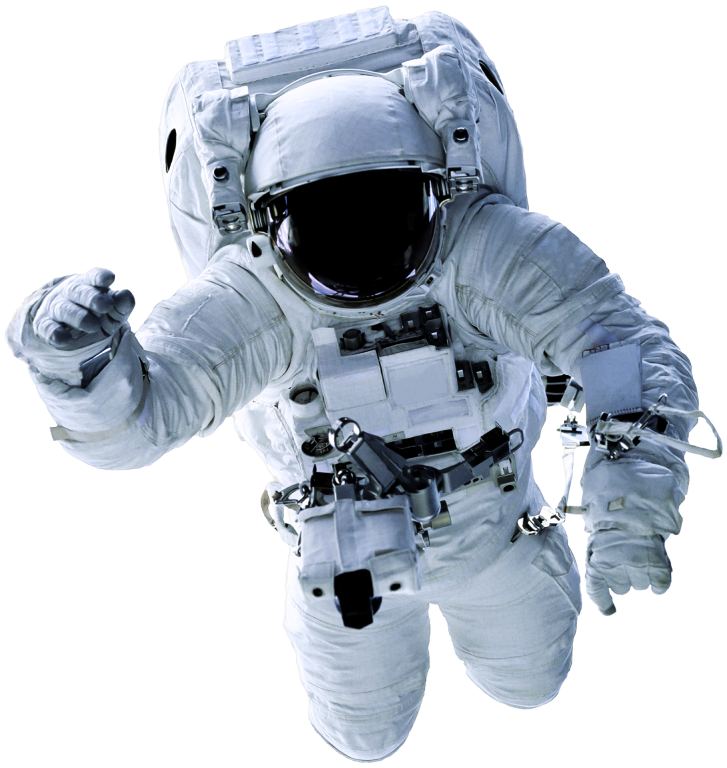 blockchain development company astronaut